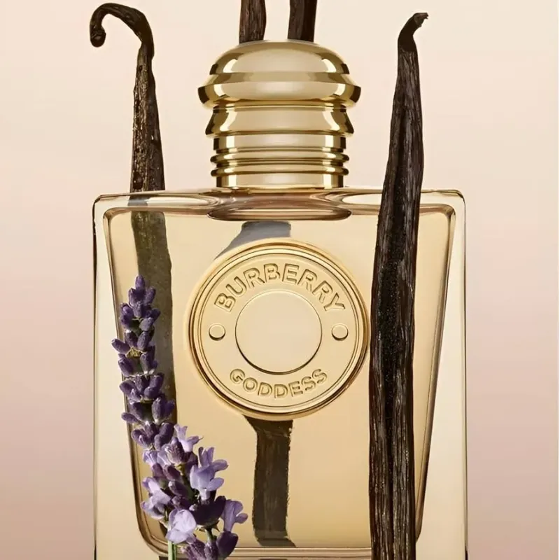 Burberry Goddess Parfum Eau De Parfum 100ml – Perfume Oriental Vainillo Burberry Goddess Parfum Eau De Parfum 100ml – Perfume Oriental Vainillo