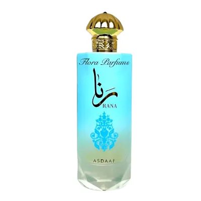 Perfume Asdaaf Rana | Descubre en gliss Beauty Asdaaf Rana Eau De Parfum 100ml – Perfume Floral