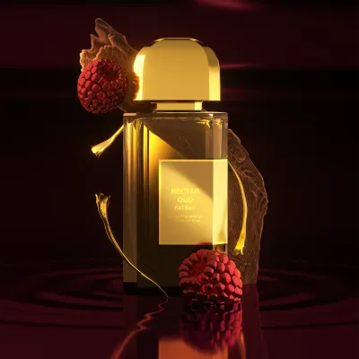 Bdk Parfums Nectar Oud Parfum 100ml  – Perfume Especiado Frutal
