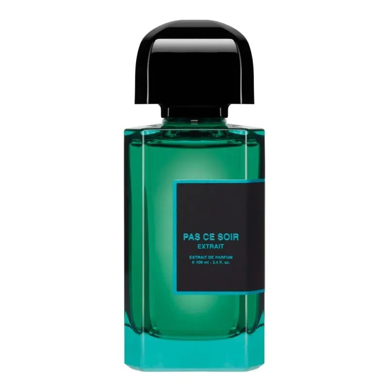 Bdk Parfums Pas Ce Soir Extrait Parfum 100ml  – Perfume Oriental Floral