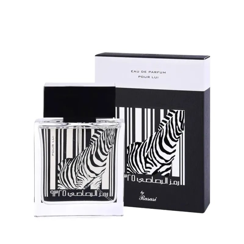 Rasasi Rumz Al Rasasi 9325 Pour Lui Eau De Parfum 50ml – Perfume Chipre Frutal Rasasi Rumz Al Rasasi 9325 Pour Lui Eau De Parfum 50ml – Perfume Chipre Frutal