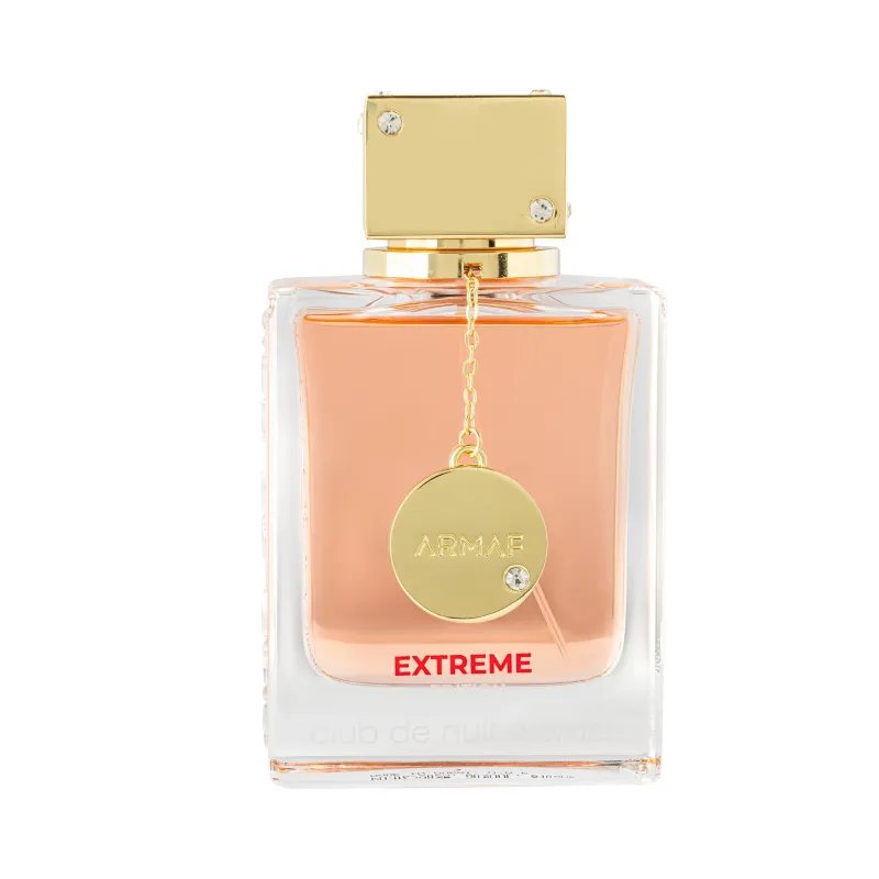 Armaf Club De Nuit Woman Extreme Edition Eau De Parfum 105ml  – Perfume Floral Frutal