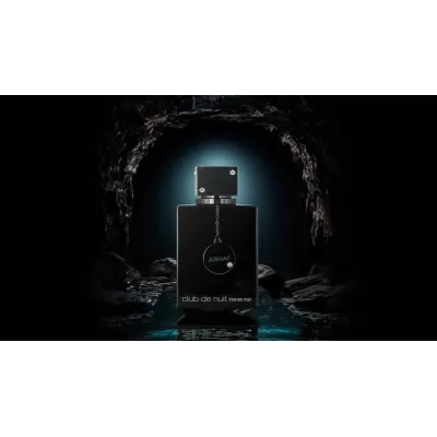 Armaf Club De Nuit Intense Man Extreme Edition Eau De Parfum 105ml  – Perfume Floral Frutal