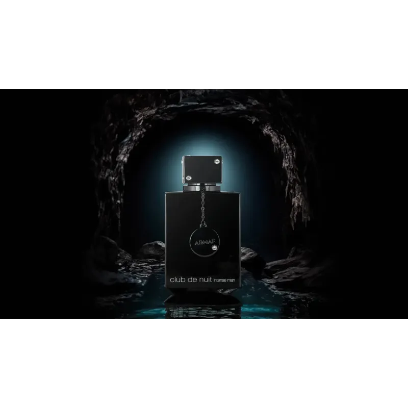 Armaf Club De Nuit Intense Man Extreme Edition Eau De Parfum 105ml  – Perfume Floral Frutal