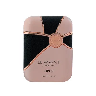 Gliss Beauty | Le Parfait Opus Armaf Armaf Le Parfait Opus Eau De Parfum 100ml – Perfume Oriental Fougère