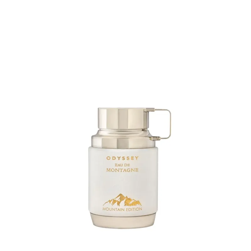 Armaf Odyssey Eau De Montagne Eau De Parfum 100ml – Perfume Oriental Vainillo Armaf Odyssey Eau De Montagne Eau De Parfum 100ml – Perfume Oriental Vainillo
