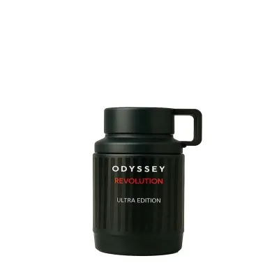Armaf Odyssey Revolution Eau De Parfum 100ml  – Perfume Aromático Frutal