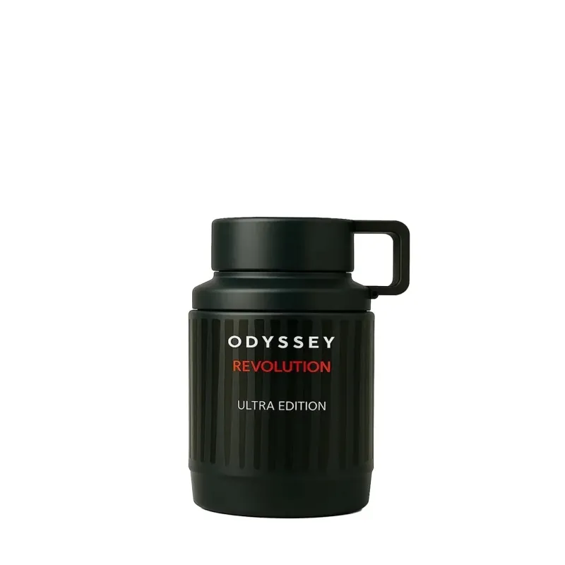 Armaf Odyssey Revolution Eau De Parfum 100ml  – Perfume Aromático Frutal