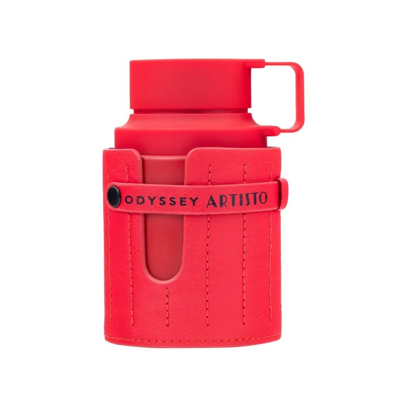 Armaf Odyssey Artisto Eau De Parfum 100ml – Perfume Amaderado Aromático