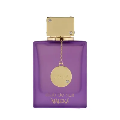 Armaf Club De Nuit Maleka Eau De Parfum 105ml – Perfume Floral Frutal