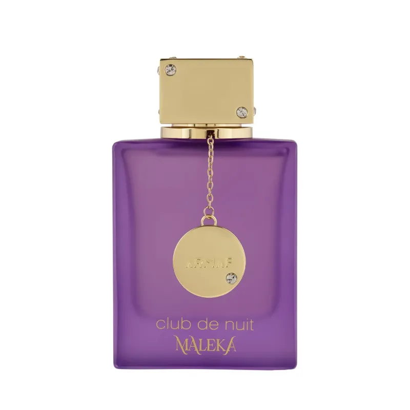 Armaf Club De Nuit Maleka Eau De Parfum 105ml – Perfume Floral Frutal