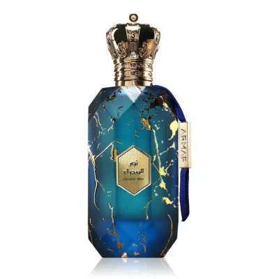 Armaf Desert Star Eau De Parfum 100ml  – Perfume Oriental Amaderado