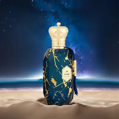 Armaf Desert Star Eau De Parfum 100ml  – Perfume Oriental Amaderado