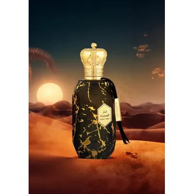 Armaf Desert Night Eau De Parfum 100ml – Perfume Oriental Amaderado