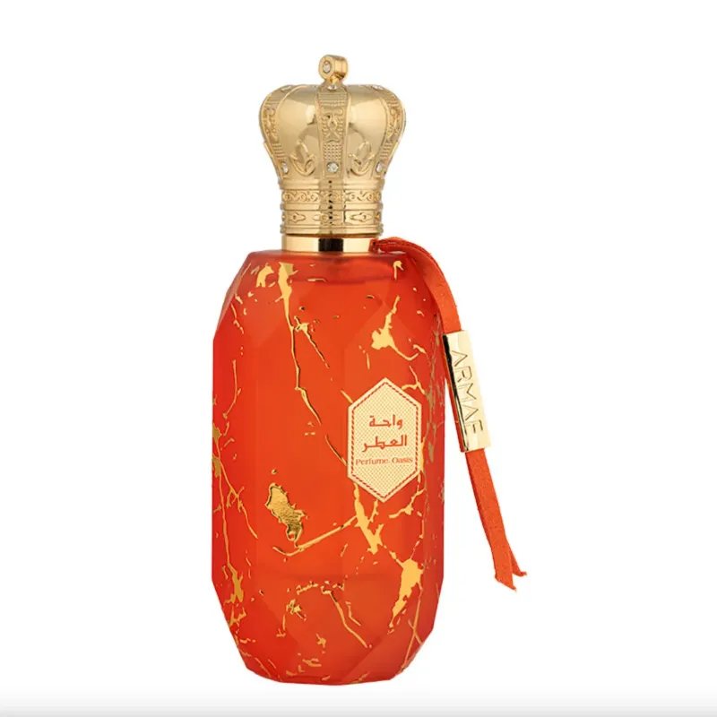 Armaf Perfume Oasis Eau De Parfum 100ml – Perfume Floral Frutal Armaf Perfume Oasis Eau De Parfum 100ml – Perfume Floral Frutal