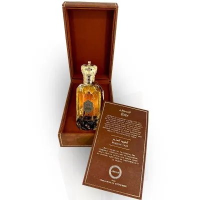 Armaf Magical Oud Eau De Parfum 100ml – Perfume Oriental Amaderado