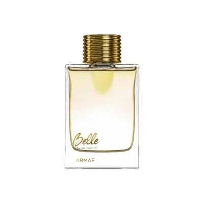 Gliss Beauty | Belle Pour Femme Armaf Armaf Belle Pour Femme Eau De Parfum 100ml – Perfume Floral Frutal Oriental