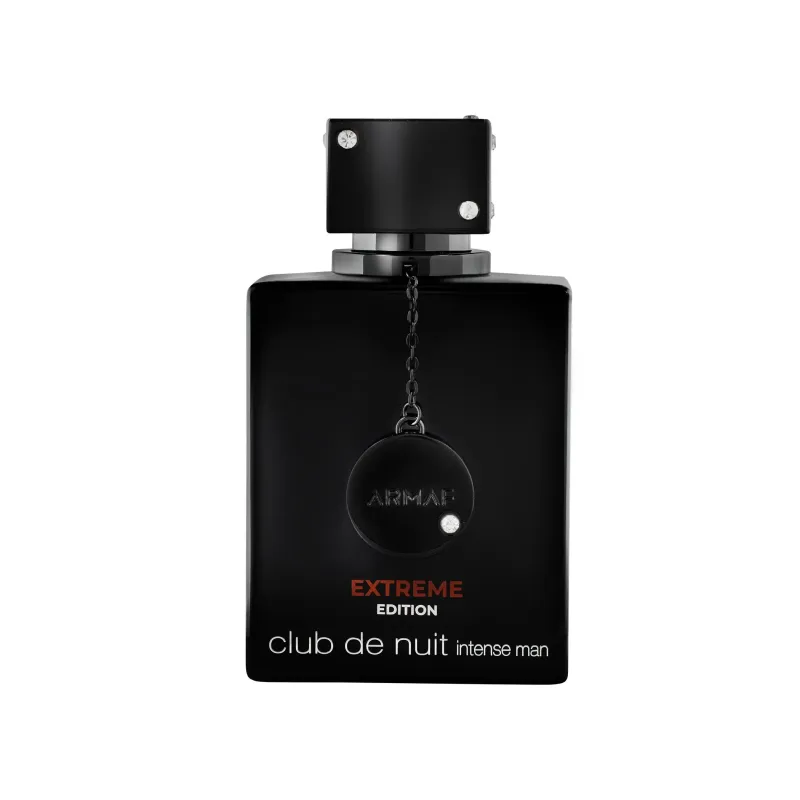 Armaf Club De Nuit Intense Man Extrait Extracto De Perfume 70ml – Perfume Frutal