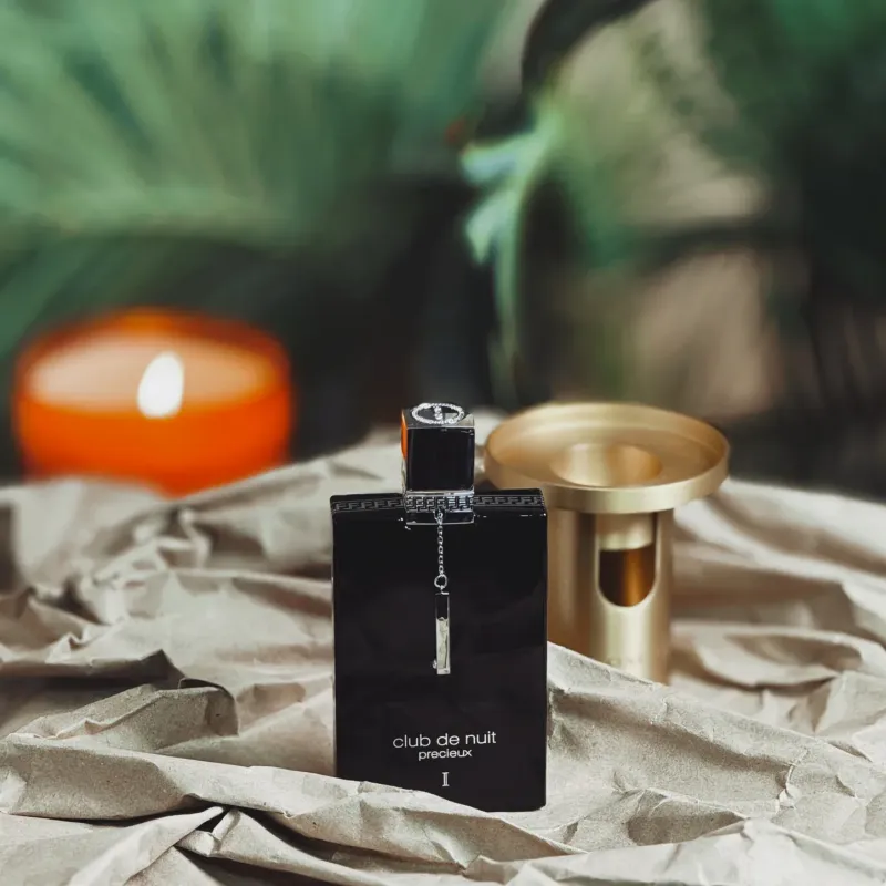 Armaf Club De Nuit Intense Man Extrait Extracto De Perfume 70ml – Perfume Frutal