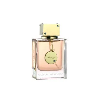 Armaf Club De Nuit Woman Extrait Extracto De Perfume 70ml  – Perfume Floral Frutal