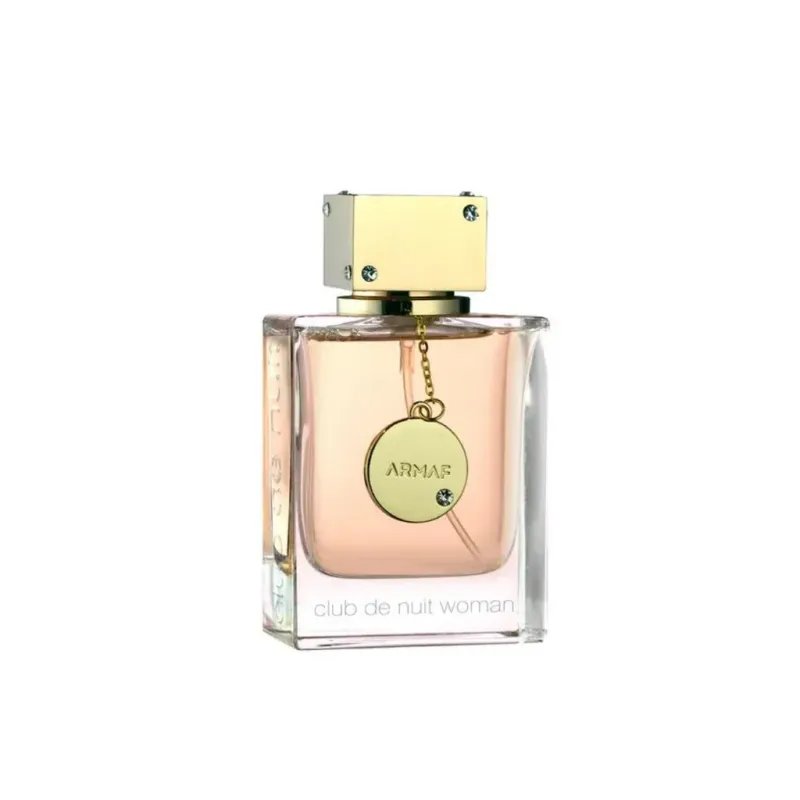 Armaf Club De Nuit Woman Extrait Extracto De Perfume 70ml  – Perfume Floral Frutal