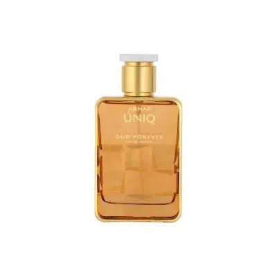 Gliss Beauty | Uniq Oud Forever Armaf Armaf Uniq Oud Forever Eau De Parfum 100ml – Perfume Oriental Floral