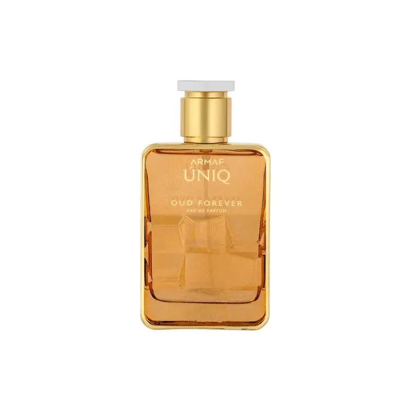 Armaf Uniq Oud Forever Eau De Parfum 100ml – Perfume Oriental Floral Armaf Uniq Oud Forever Eau De Parfum 100ml – Perfume Oriental Floral