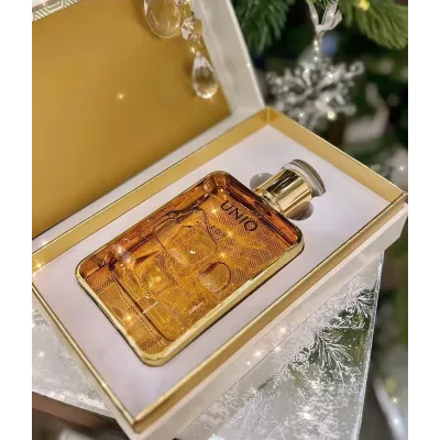 Gliss Beauty | Uniq Oud Forever Armaf Armaf Uniq Oud Forever Eau De Parfum 100ml – Perfume Oriental Floral