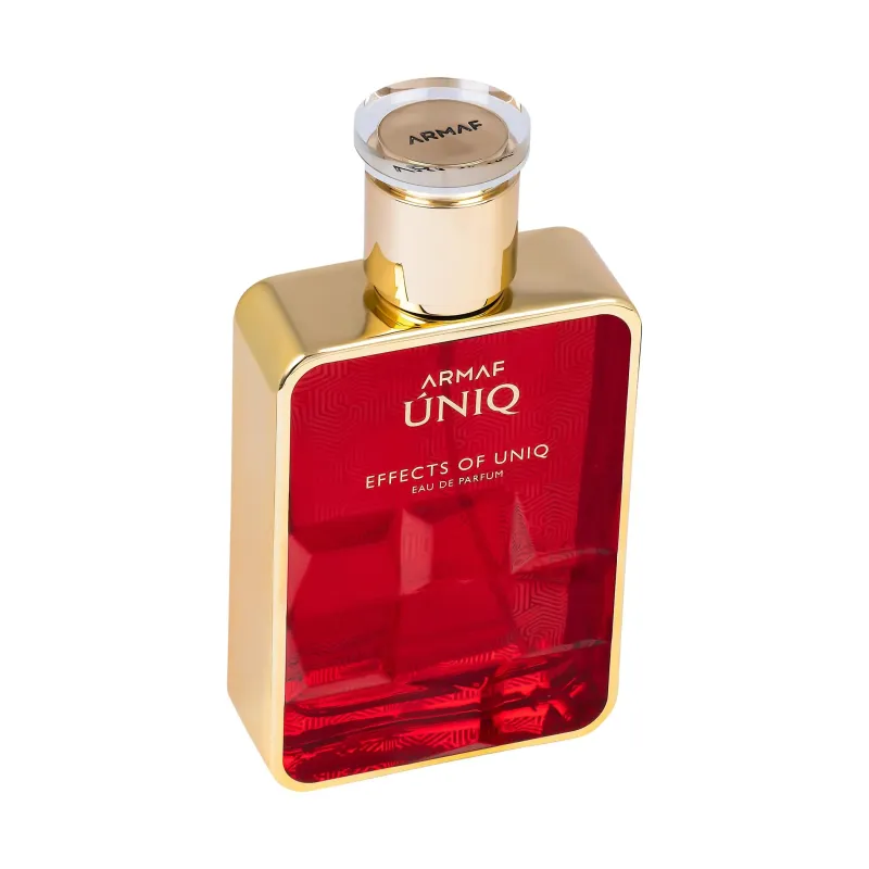 Armaf Effects Of Uniq Eau De Parfum 100ml – Perfume 