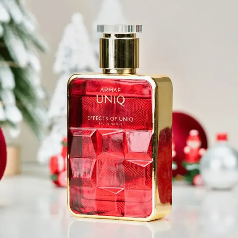 Armaf Effects Of Uniq Eau De Parfum 100ml – Perfume 
