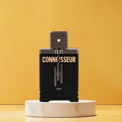 Armaf Connoisseur Man Eau De Parfum 100ml – Perfume Oriental Floral