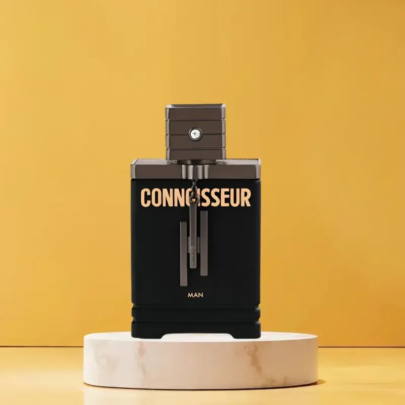 Armaf Connoisseur Man Eau De Parfum 100ml – Perfume Oriental Floral