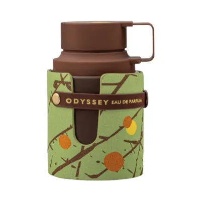 Gliss Beauty | Perfume Armaf Odyssey Dubai Chocolat Armaf Odyssey Dubai Chocolat Eau De Parfum 100ml – Perfume Oriental Vainillo