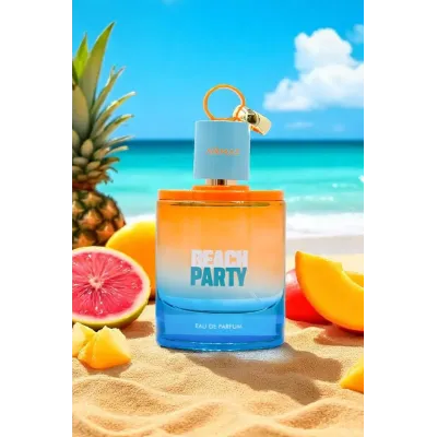 Armaf Beach Party Eau De Parfum 100ml – Perfume Aromático