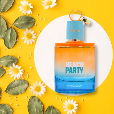Armaf Beach Party Eau De Parfum 100ml – Perfume Aromático