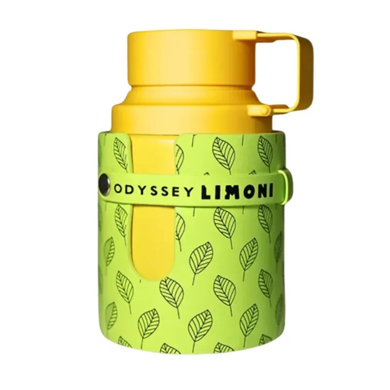 Armaf Odyssey Limoni Fresh Eau De Parfum 100ml  – Perfume Cítrico