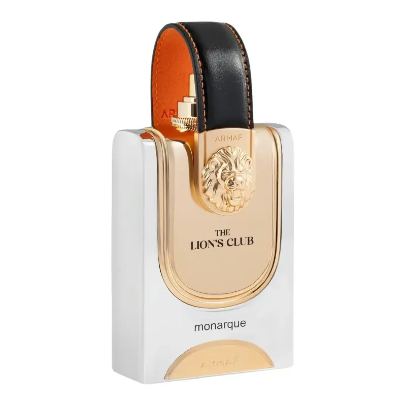 Armaf Monarque Eau De Parfum 100ml – Perfume Oriental Vainillo