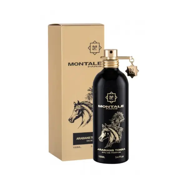 MONTALE ARABIANS TONKA