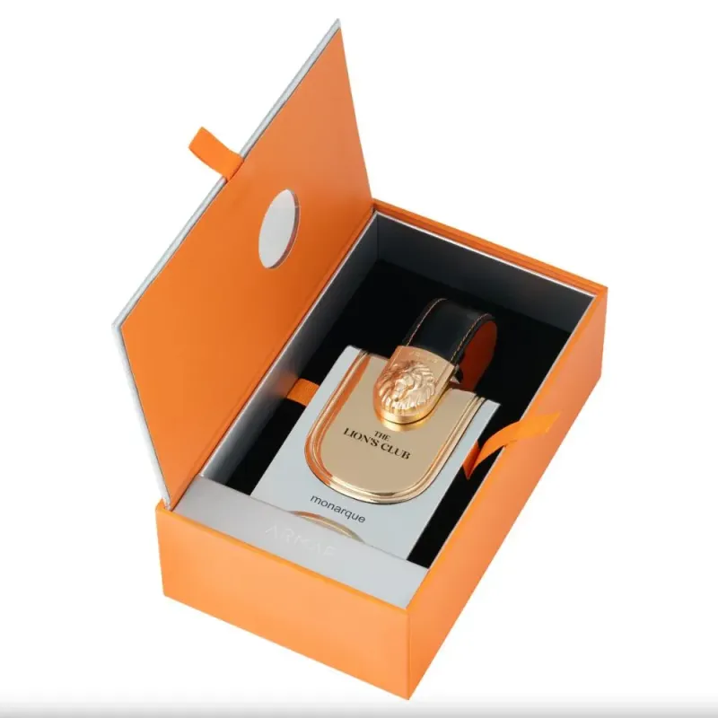 Armaf Monarque Eau De Parfum 100ml – Perfume Oriental Vainillo