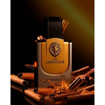 Armaf Monarque Eau De Parfum 100ml – Perfume Oriental Vainillo