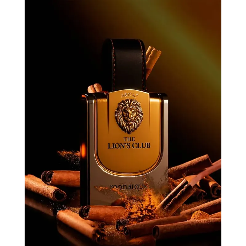 Armaf Monarque Eau De Parfum 100ml – Perfume Oriental Vainillo