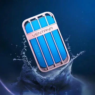 Armaf Ventana Marine 100ml – Perfume Amaderado Acuático