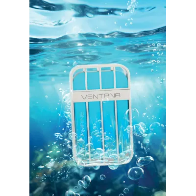 Armaf Ventana Marine 100ml – Perfume Amaderado Acuático