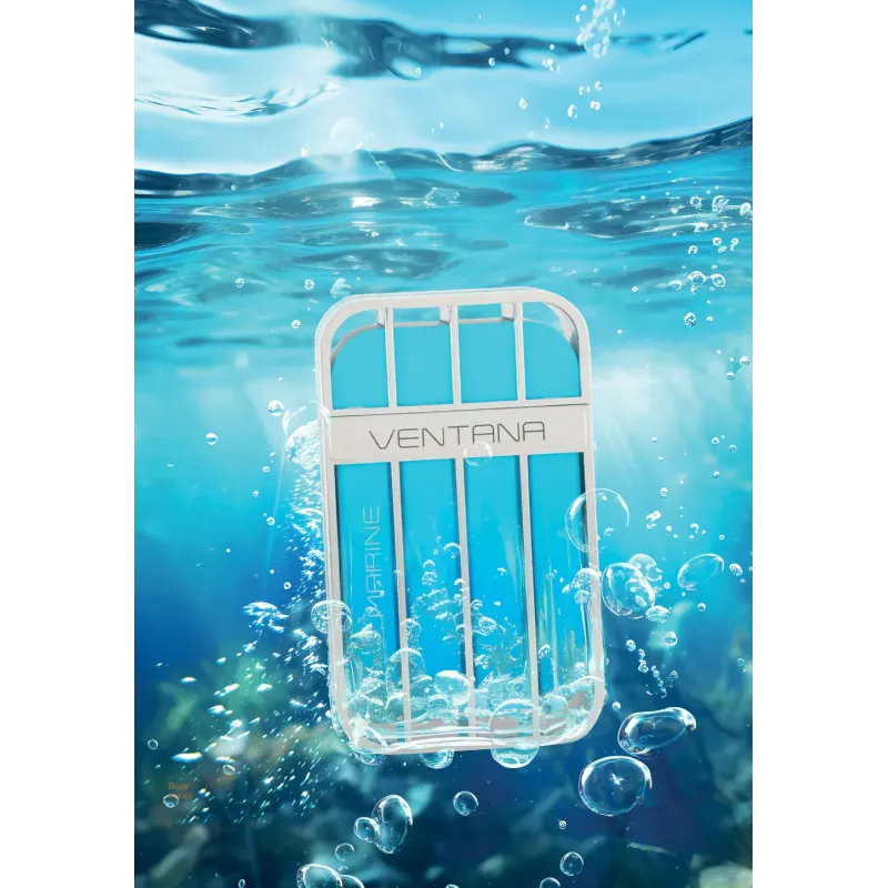 Armaf Ventana Marine 100ml – Perfume Amaderado Acuático