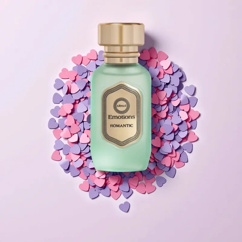 Armaf Romantic Eau De Parfum 100ml – Perfume Cuero