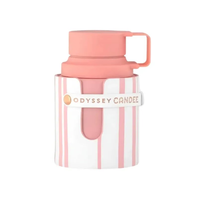 Armaf Odyssey Candee Eau De Parfum 100ml – Perfume Frutal Gourmand Armaf Odyssey Candee Eau De Parfum 100ml – Perfume Frutal Gourmand