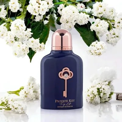 Gliss Beauty | Armaf Private Key To My Life Armaf Private Key To My Life Eau De Parfum 100ml – Perfume Cítrico