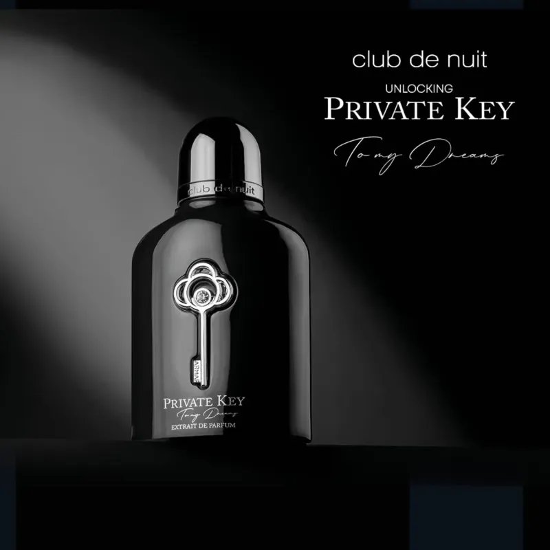 Armaf Private Key To My Dreams Eau De Parfum 100ml – Perfume Lavando Armaf Private Key To My Dreams Eau De Parfum 100ml – Perfume Lavando