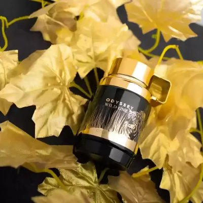 Gliss Beauty | Armaf Odyssey Wild One Gold Edition Armaf Odyssey Wild One Gold Edition Eau De Parfum 100ml – Perfume Amaderado Especiado