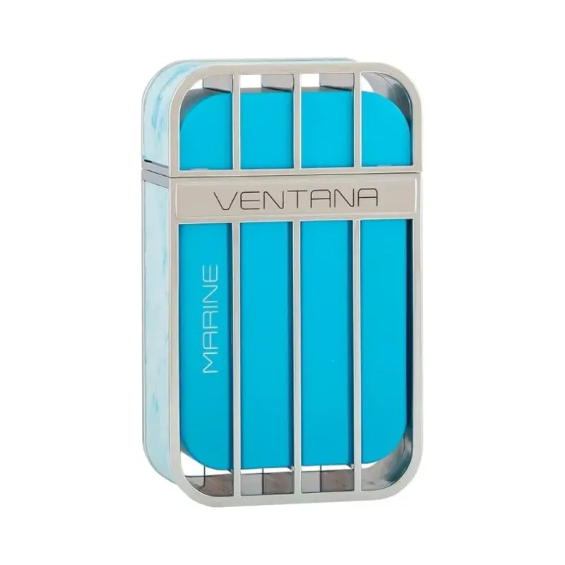 Armaf Ventana Marine Eau De Parfum 100ml – Perfume Amaderado Acuático